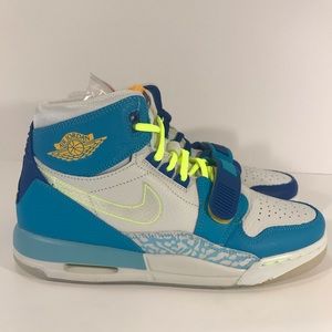 Nike Air Jordan Legacy 312 Fly GS